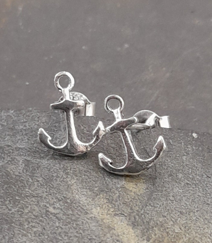 ANCHOR STUD 10X8MM