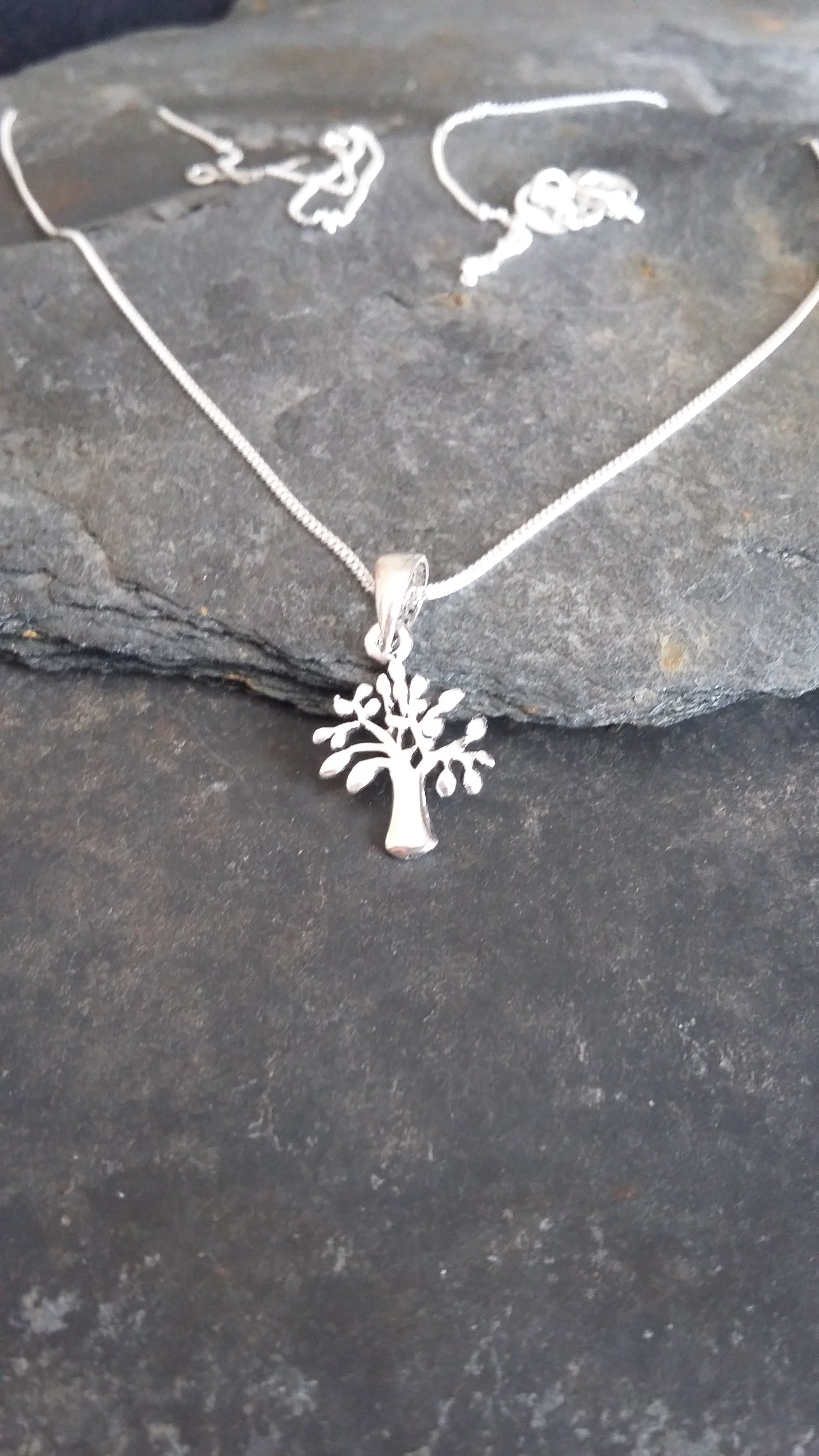 Tree Of Life Pendant