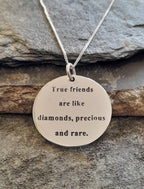 True Friends Pd 24mm