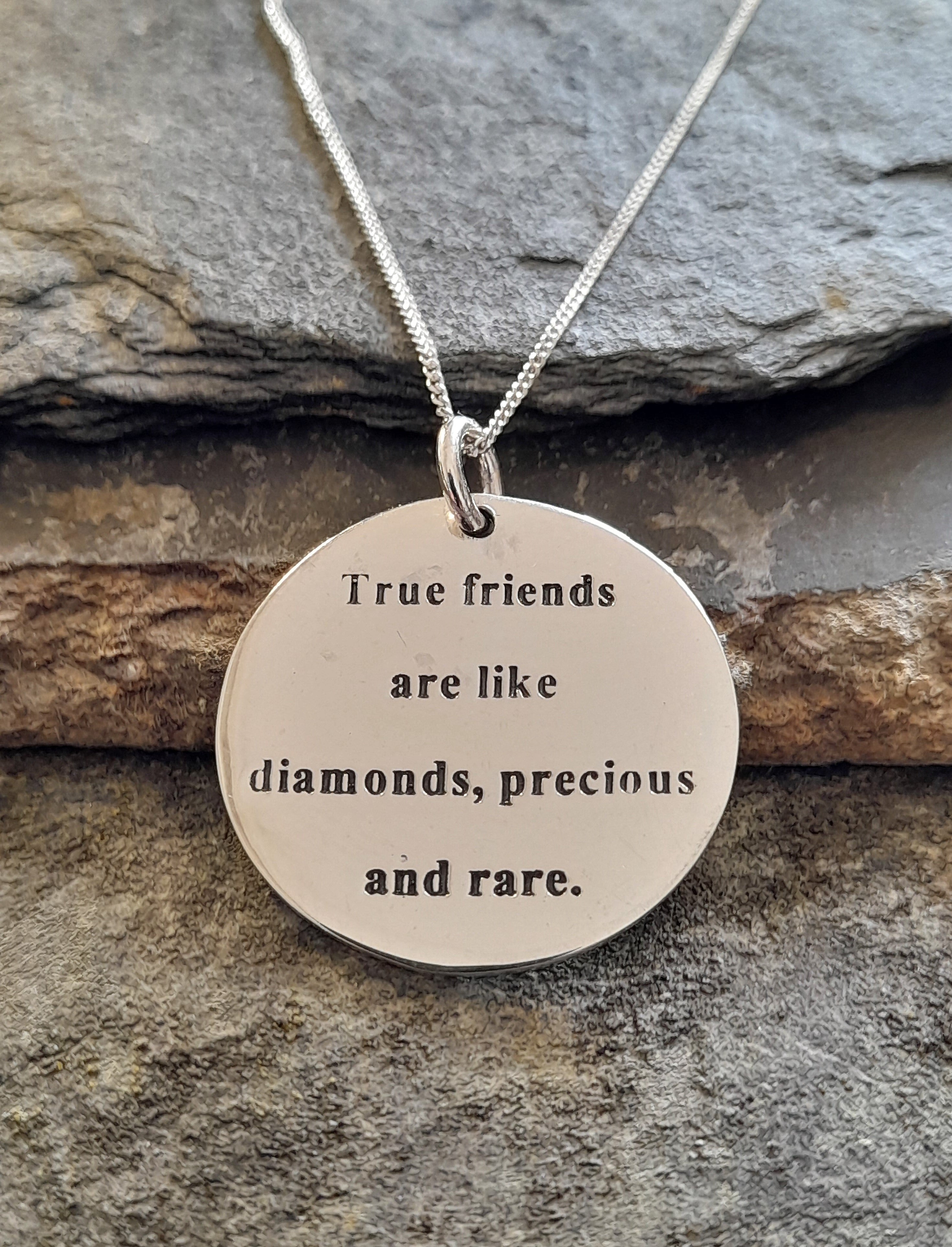 True Friends Pd 24mm