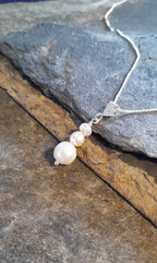 Graduated Pearl Pd 30mm