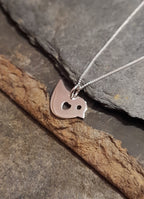 Robin Pendant