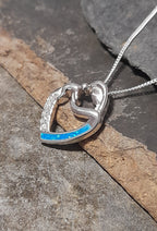 Syn Opal Mother & Baby Pd 20X15mm