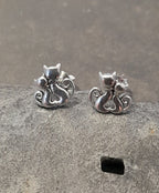 2 Cat Stud 7 X 8mm