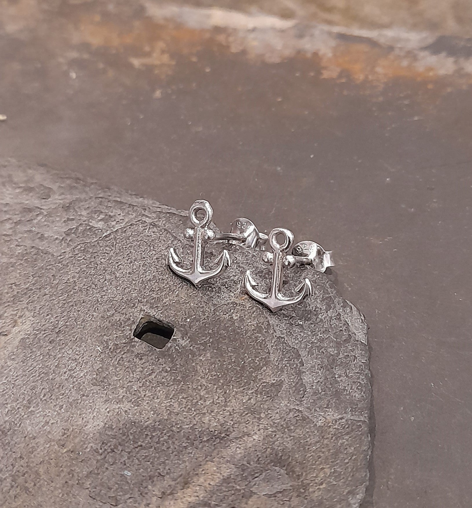 Anchor Stud 8 X 6mm