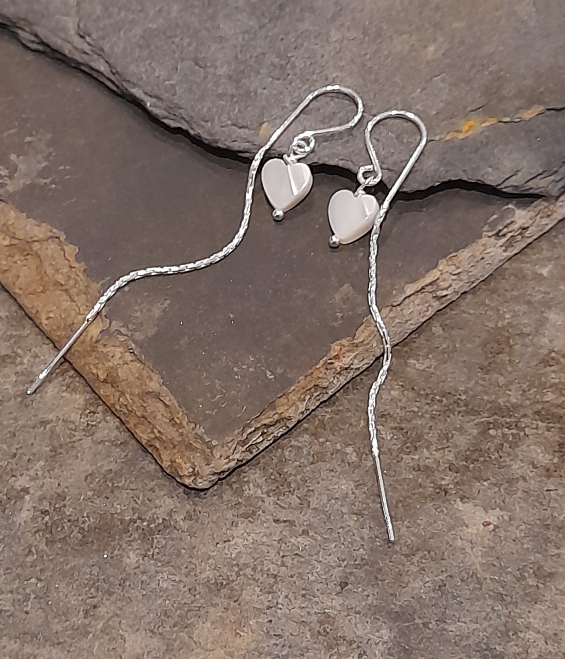6mm Heart Shell Threader Er