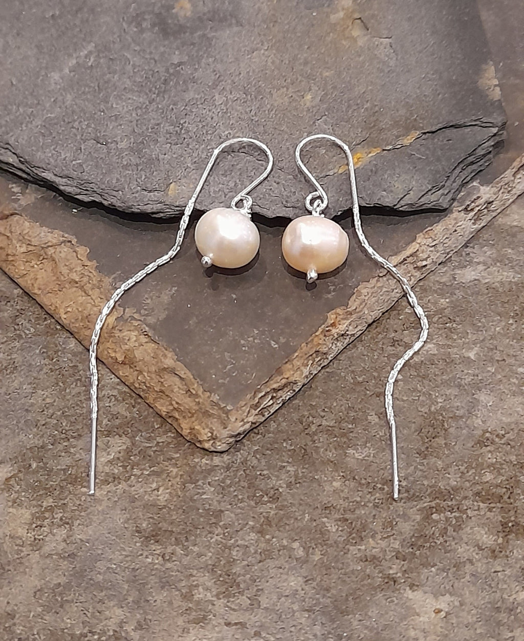 9mm Single Pearl Threader