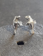 10 X 4 mm Sea Lion Stud