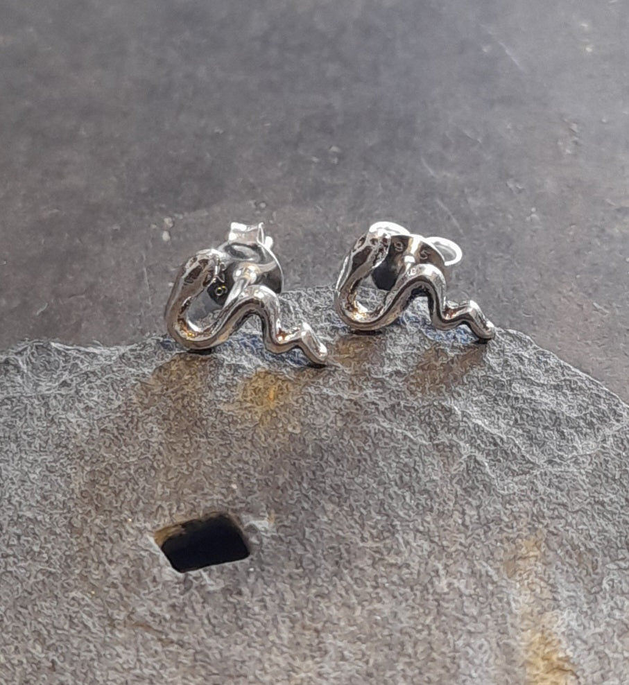 Snake Stud 9mm