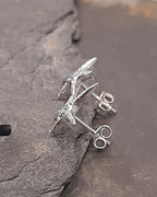 12mm Starfish Stud