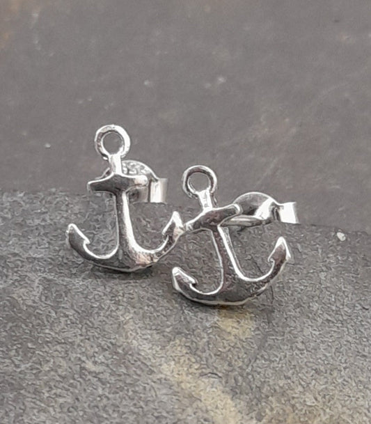 ANCHOR STUD 10X8MM