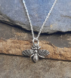 Bee Pendant