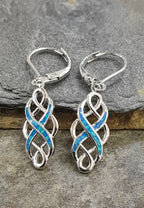 SE544B - CELTIC SYN/OPAL E/R 18 MM S/PLATE