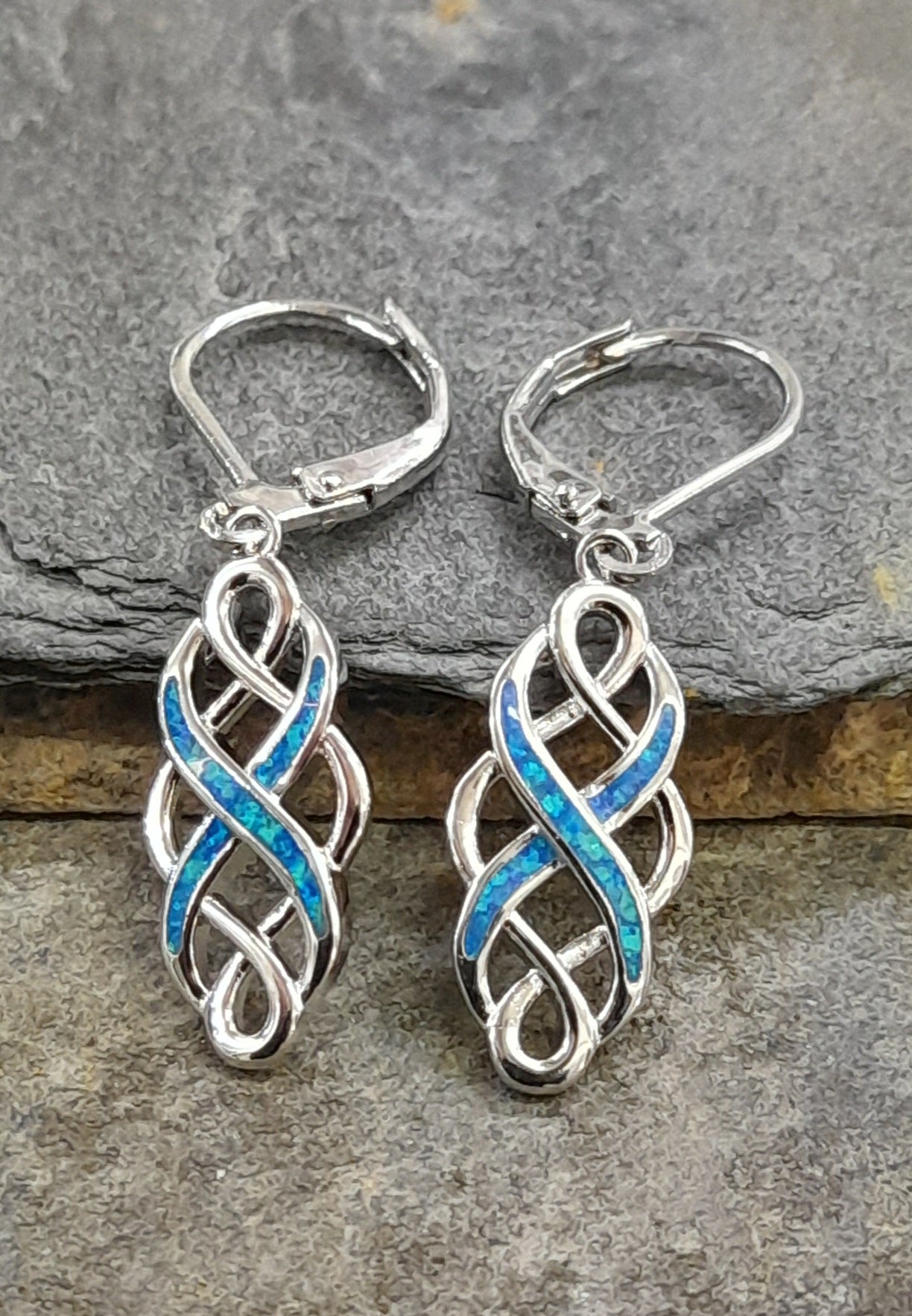 SE544B - CELTIC SYN/OPAL E/R 18 MM S/PLATE