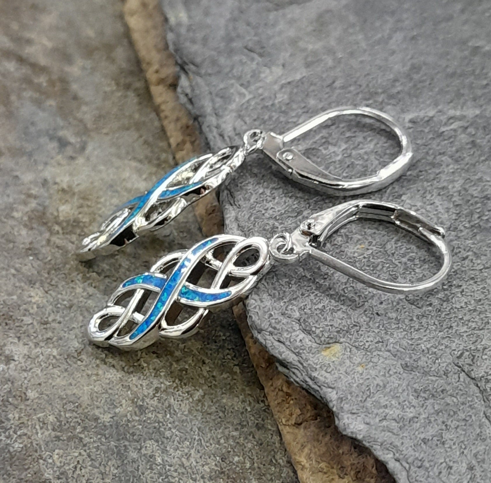 SE544B - CELTIC SYN/OPAL E/R 18 MM S/PLATE