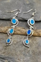 SE542B - ELEGANT SYN/OPAL E/R 38MM S/PLATE