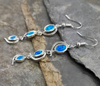 SE542B - ELEGANT SYN/OPAL E/R 38MM S/PLATE