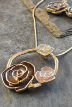 BLF016 - ROSE SET