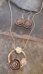 BLF016 - ROSE SET