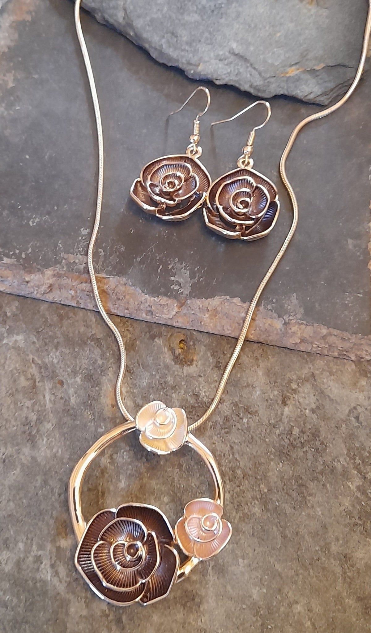 BLF016 - ROSE SET