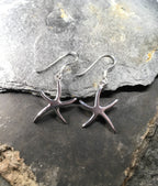 Starfish Earring