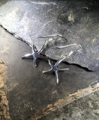 Starfish Earring