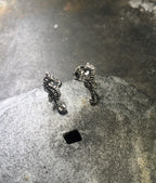 Seahorse Stud 11mm