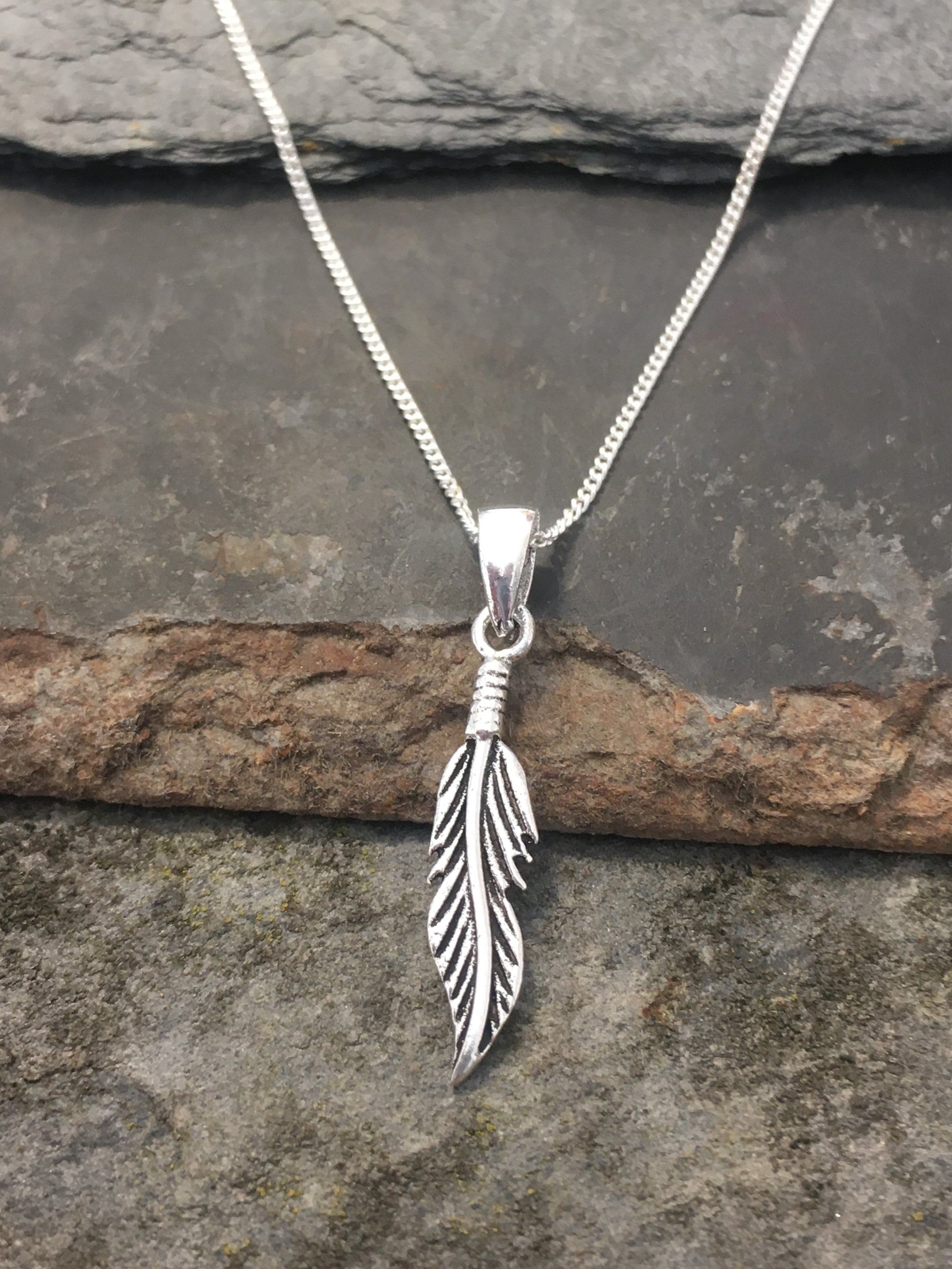 Silver Leaf Pd 26mm