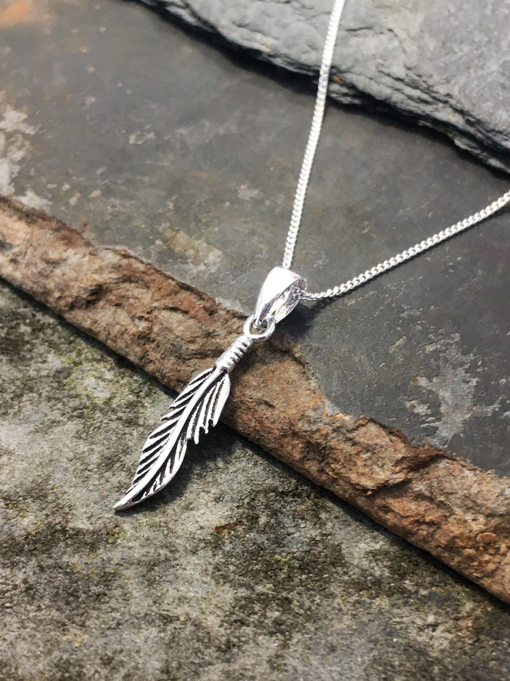 Silver Leaf Pd 26mm