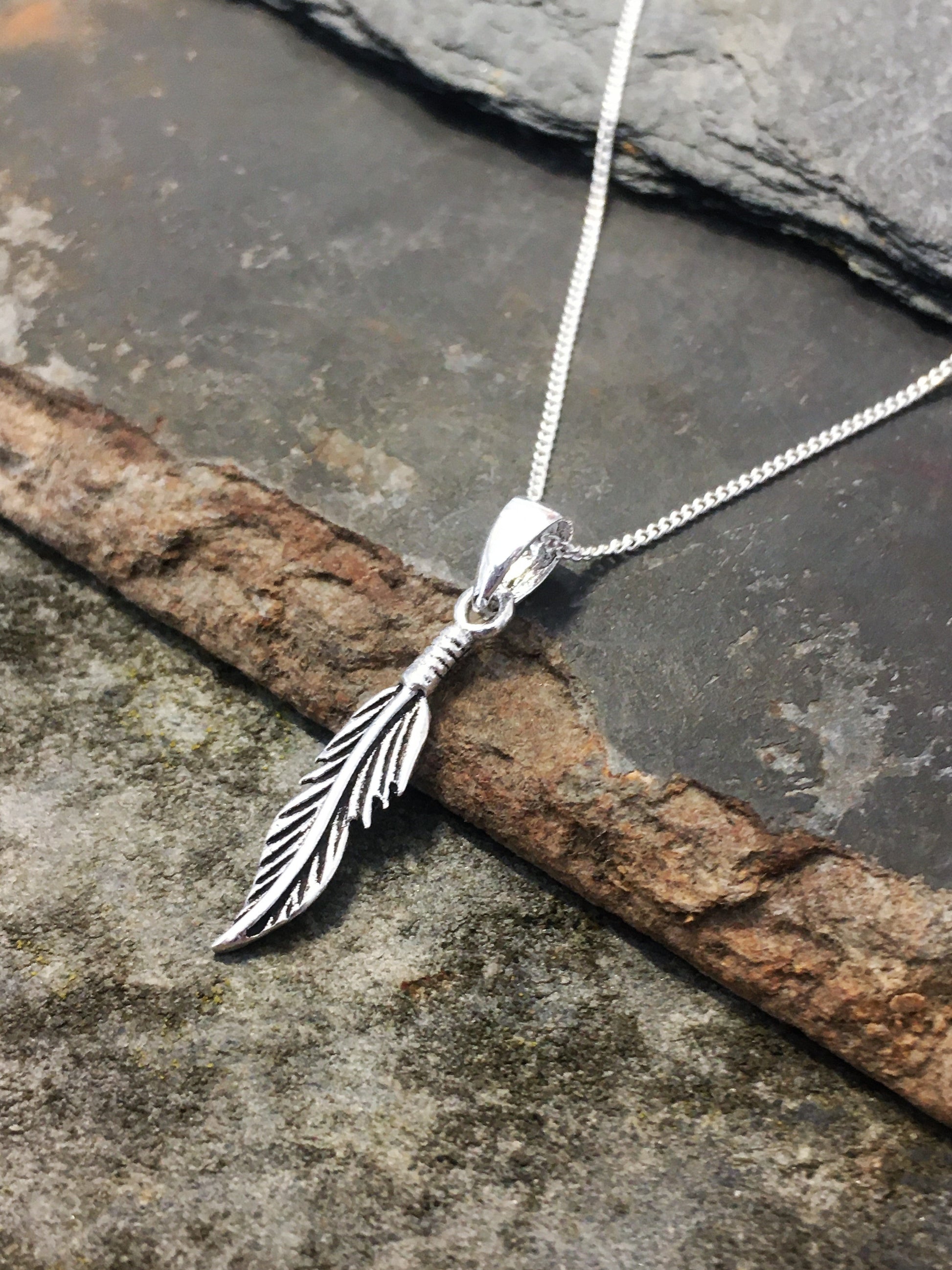 Silver Leaf Pd 26mm
