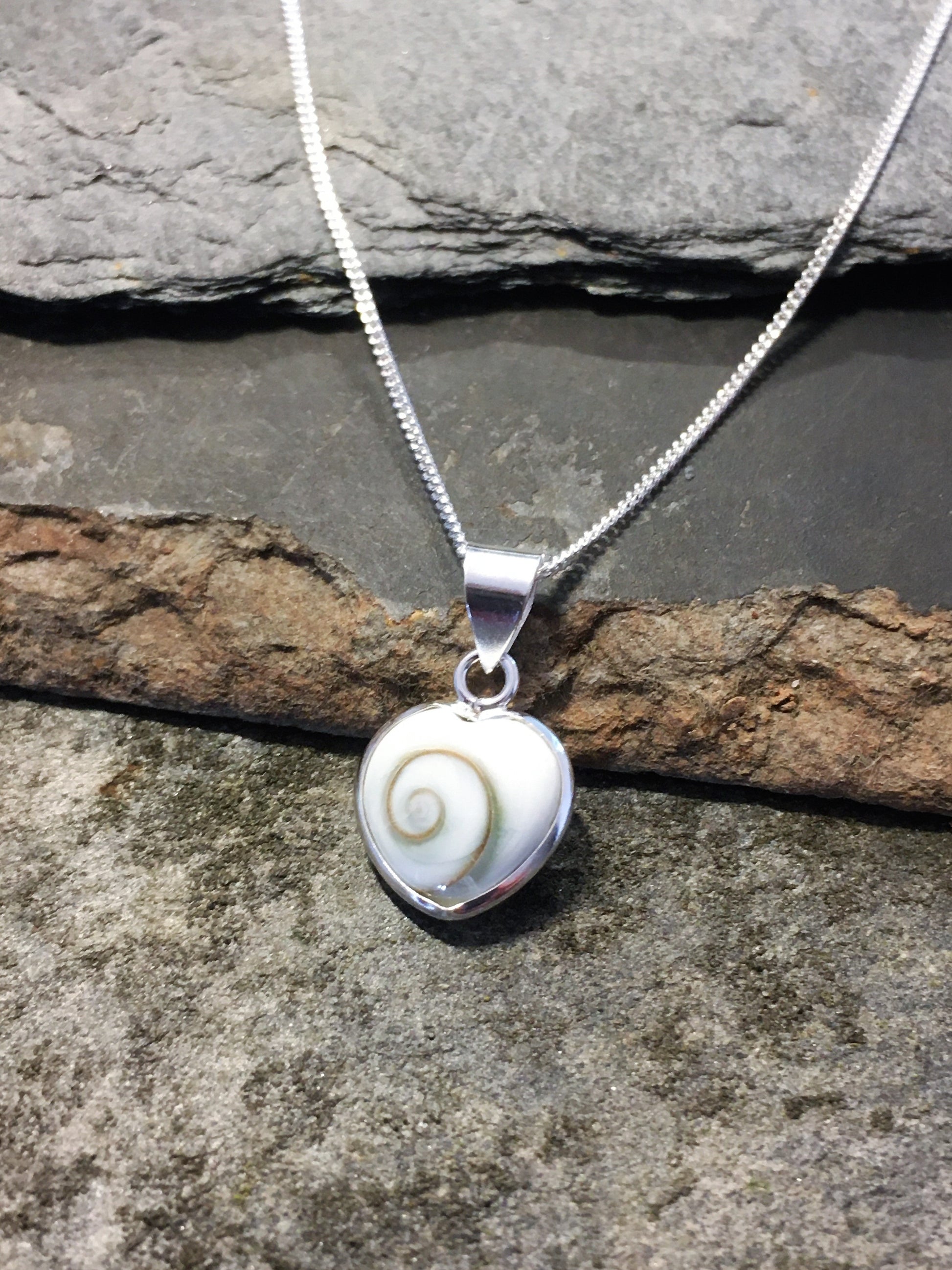 Heart Shiva Pd 10mm