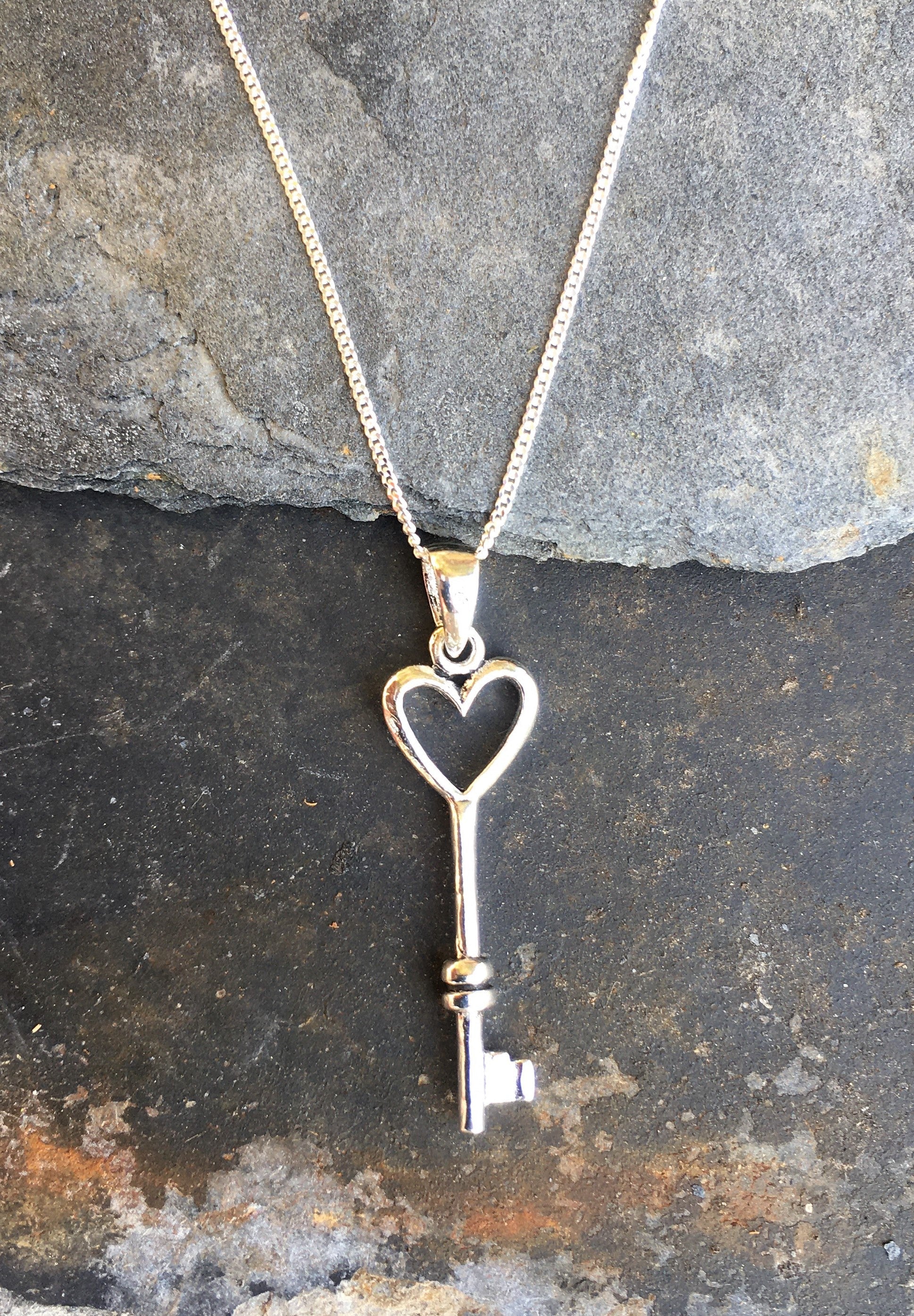 Key Pendant