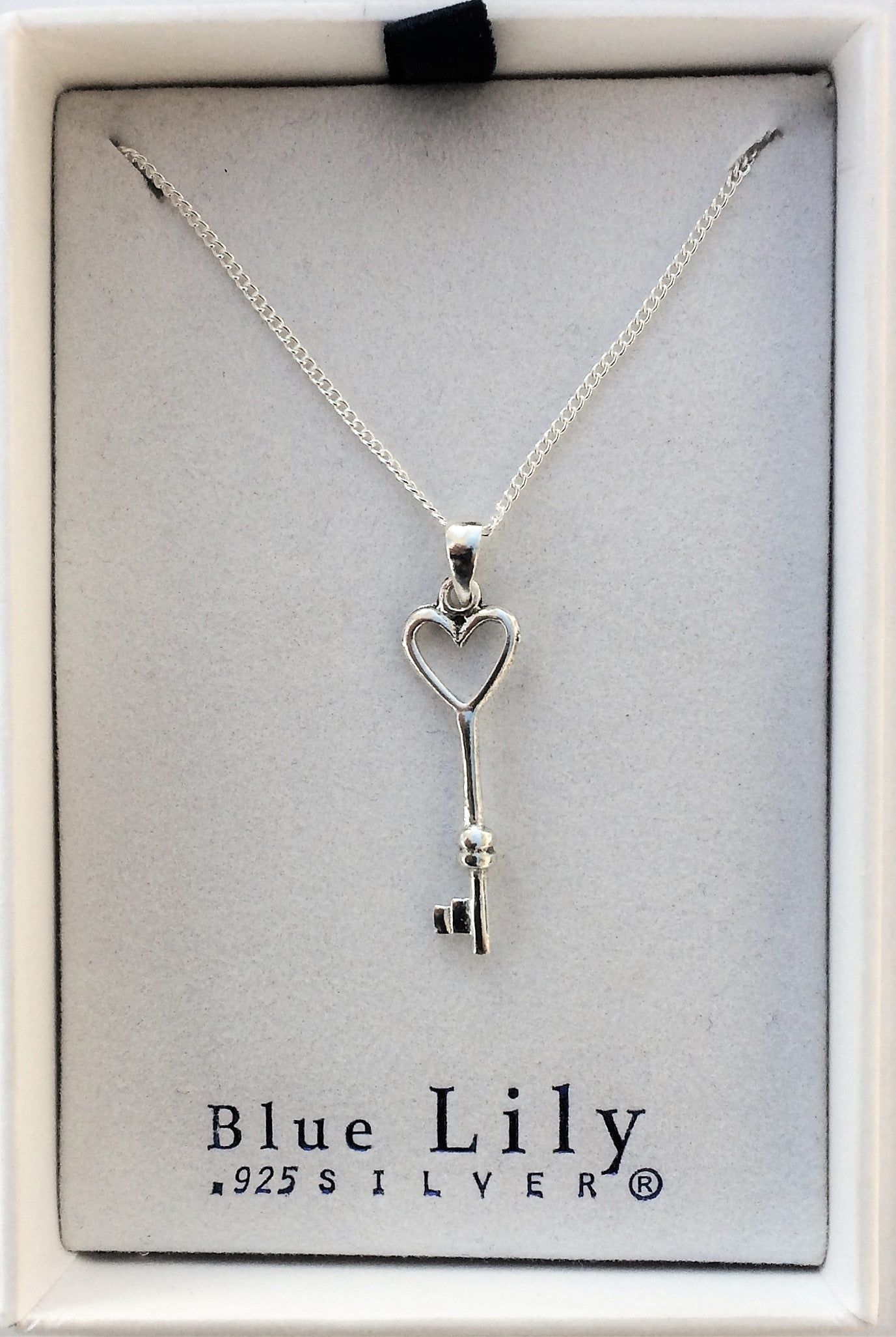 Key Pendant