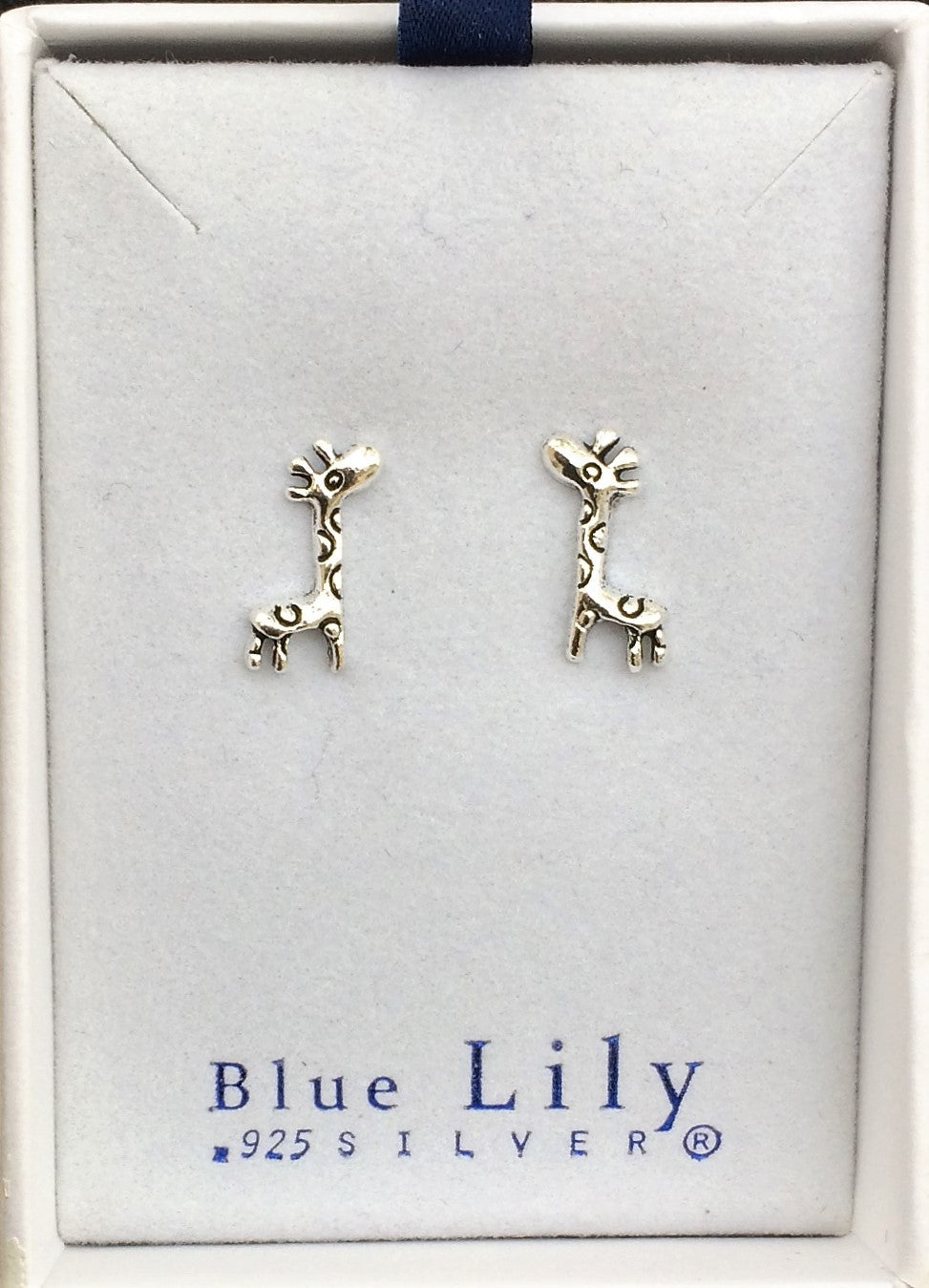 Giraffe Stud