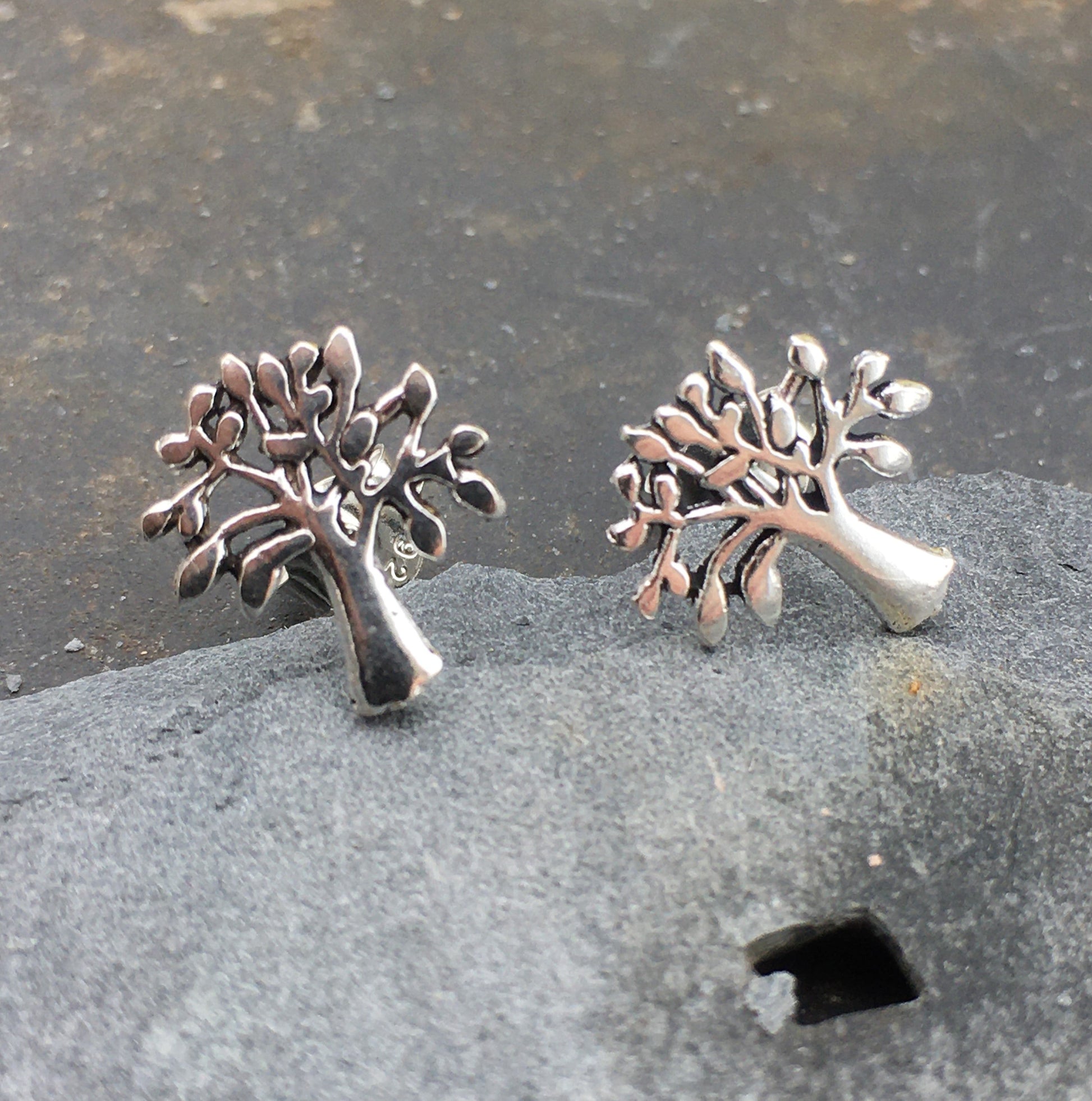 Tree Stud