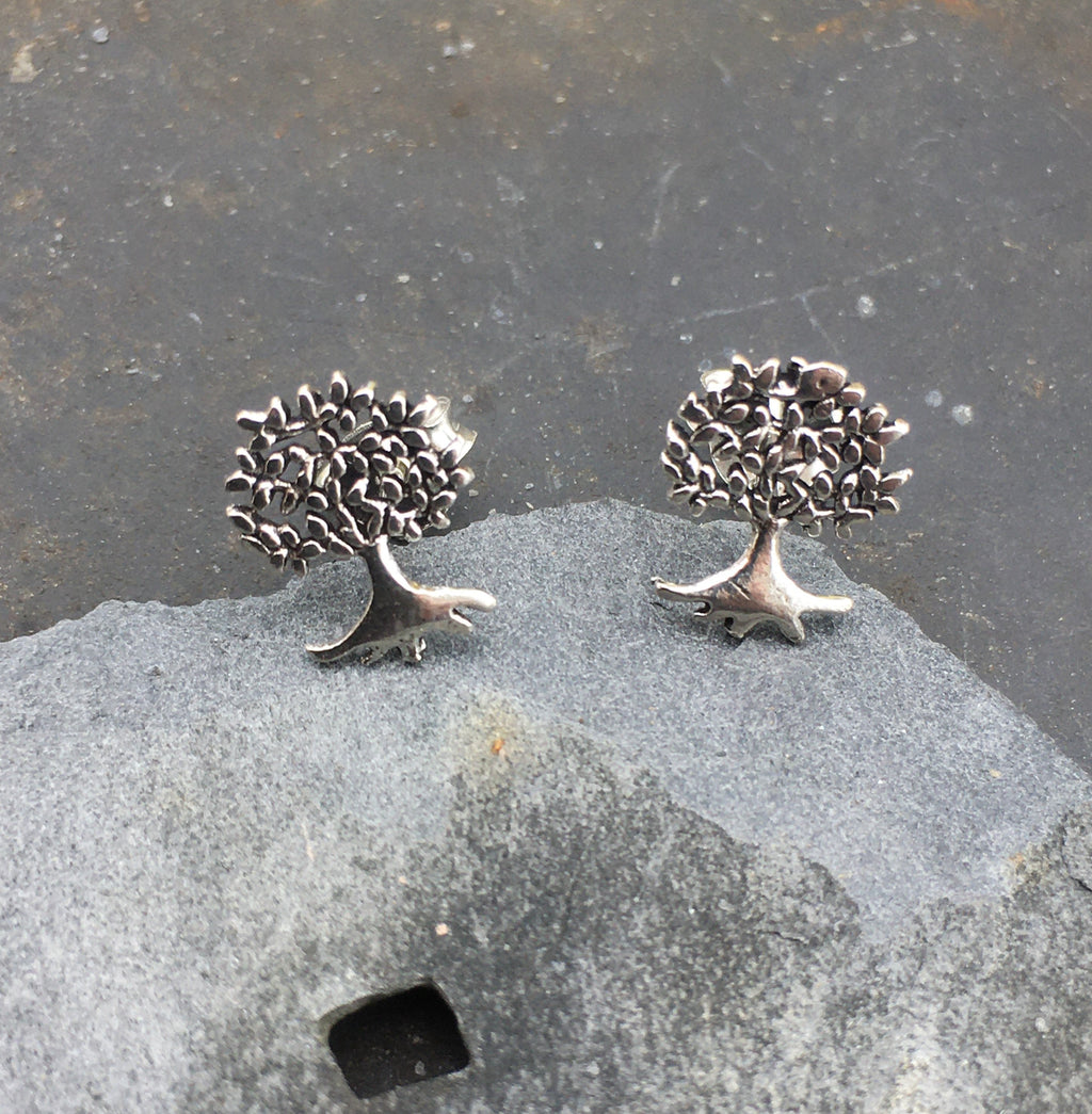 Tree Of Life Stud