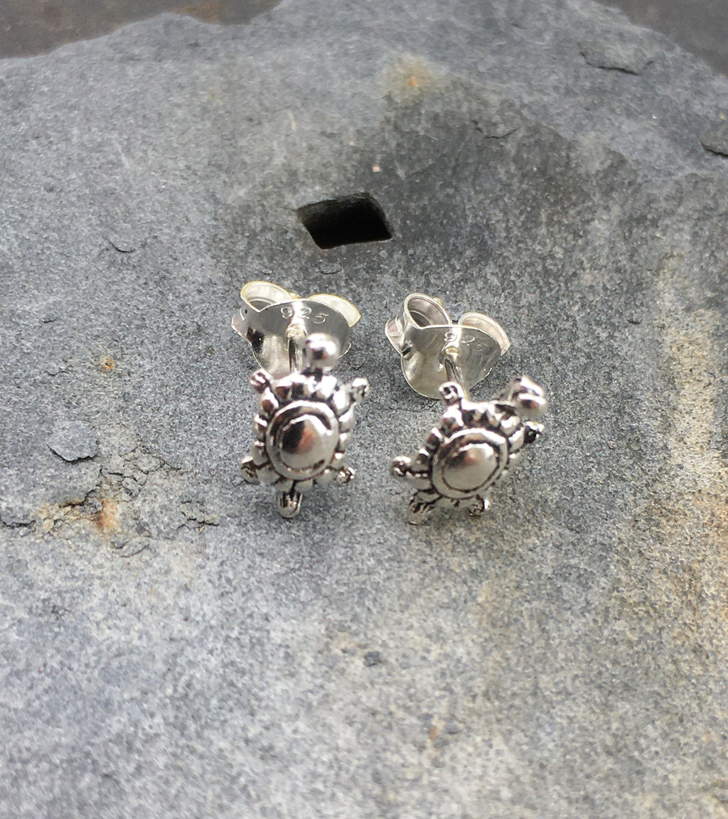 Turtle Stud