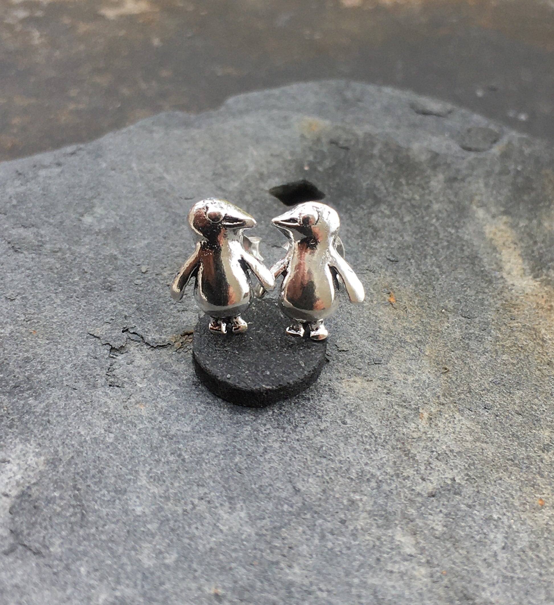 Penguin Stud