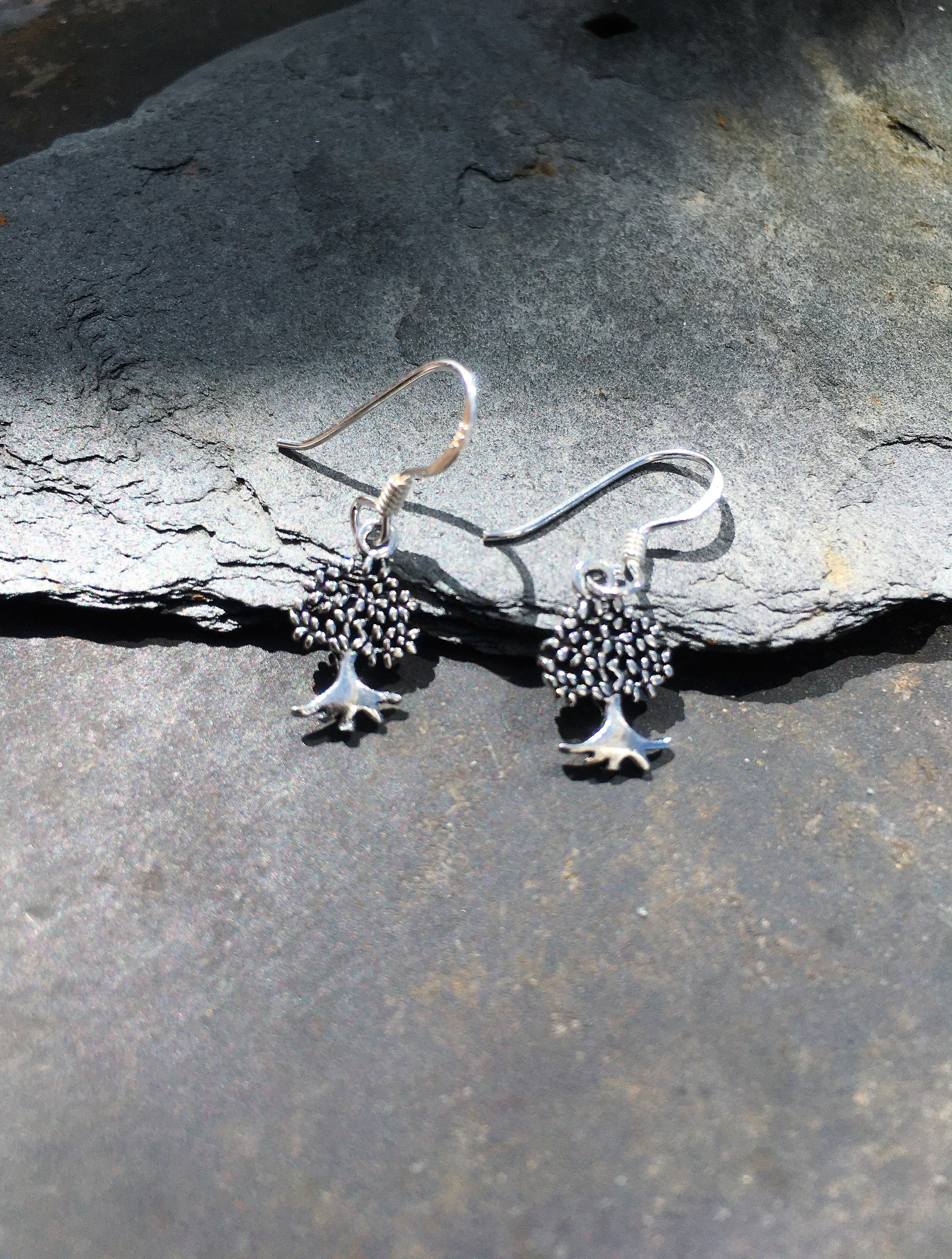 Tree Of Life Earring
