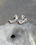 Quaver Note Stud