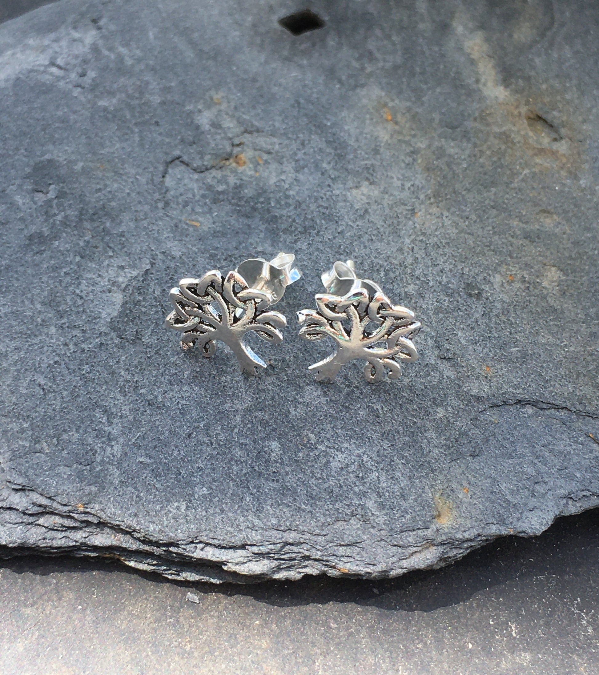 Celtic Tree Stud