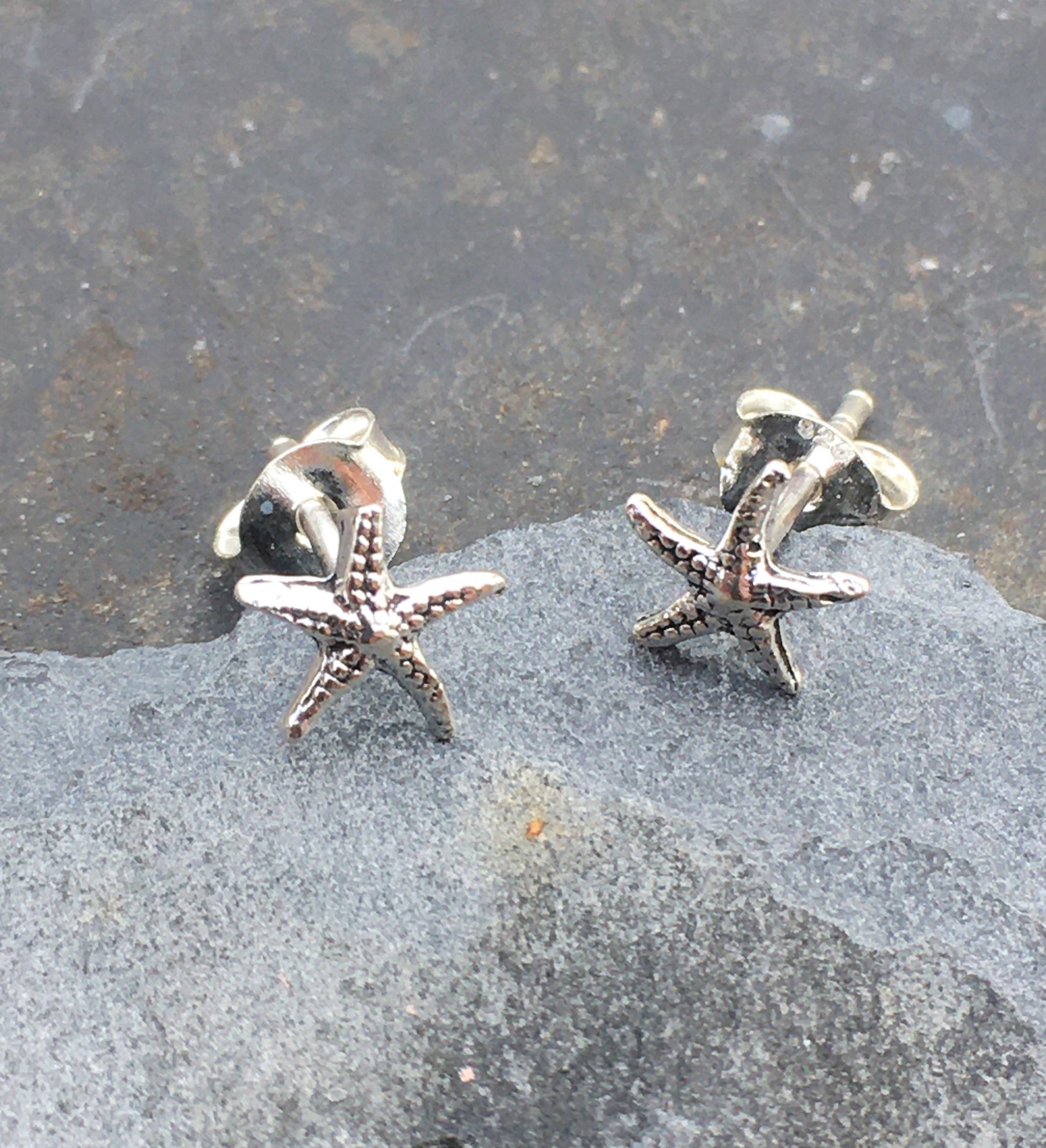 Starfish Stud