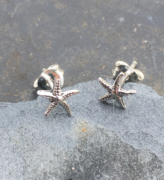 Starfish Stud