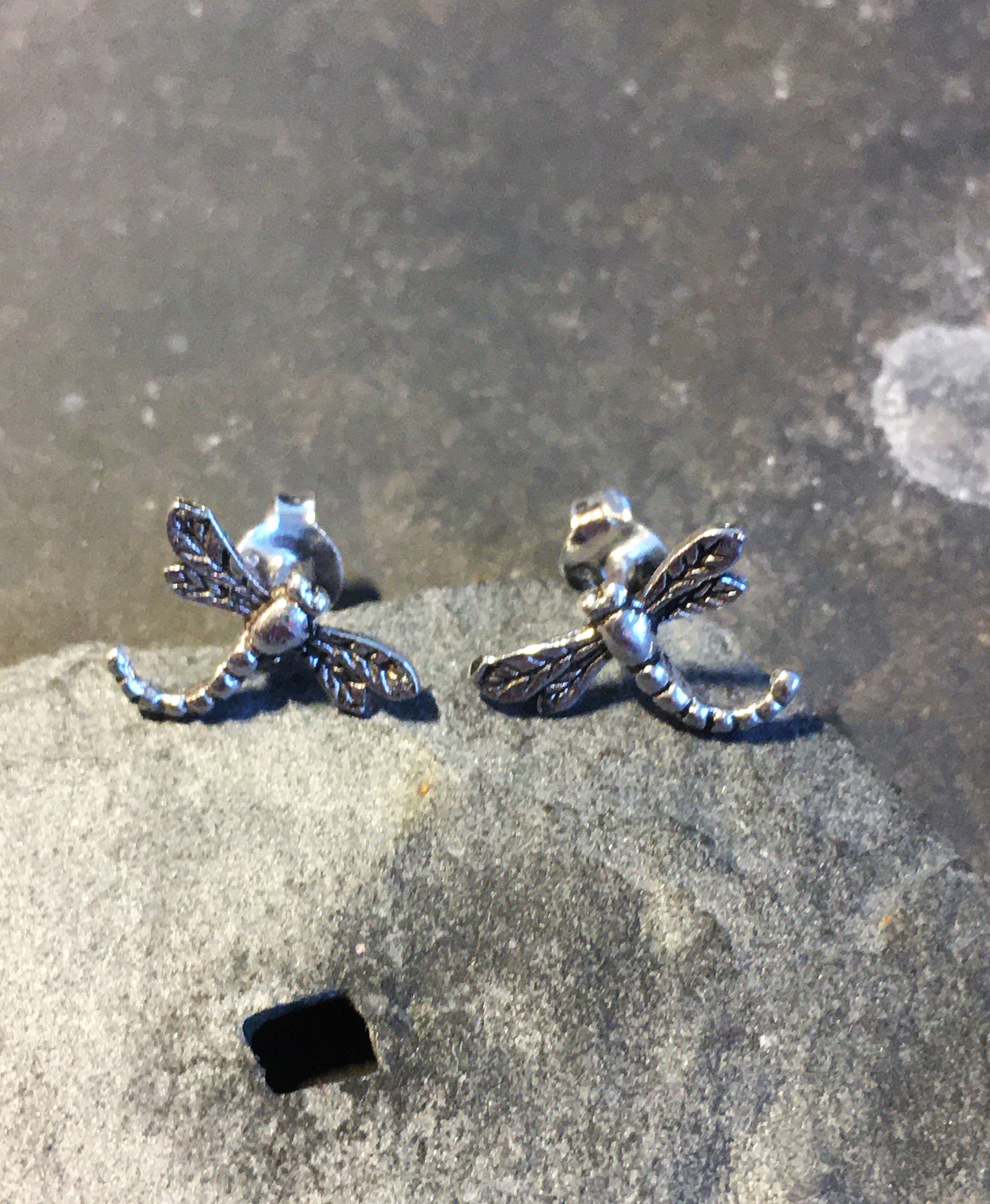 Dragonfly Stud