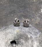 Butterfly Stud 5mm