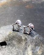 Star Stud 5mm