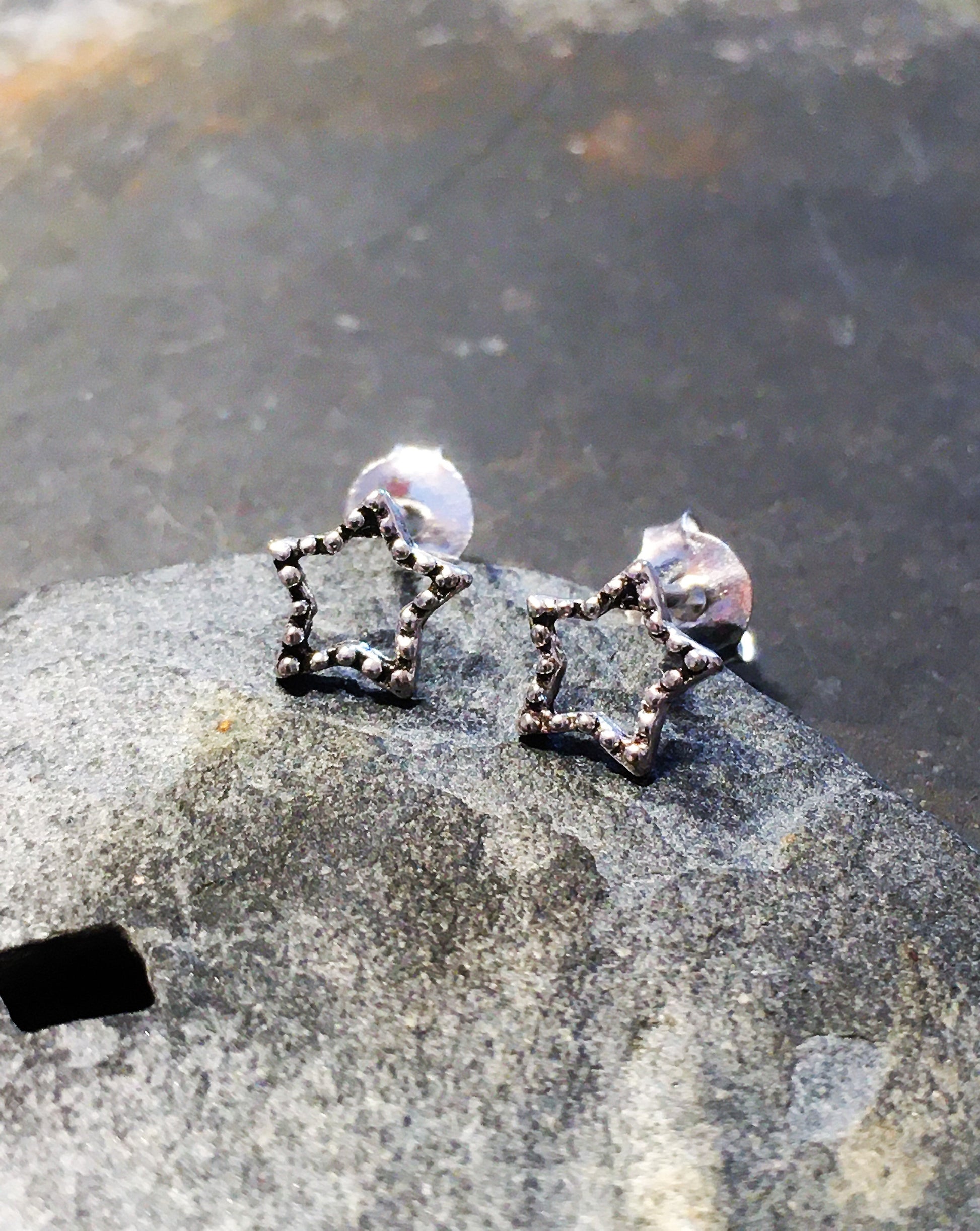 Star Stud 5mm