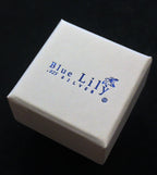 Cubic Zirconia Clear Star Ring