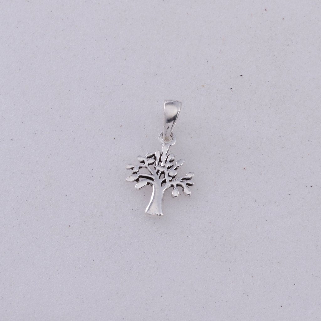 Tree Of Life Pendant