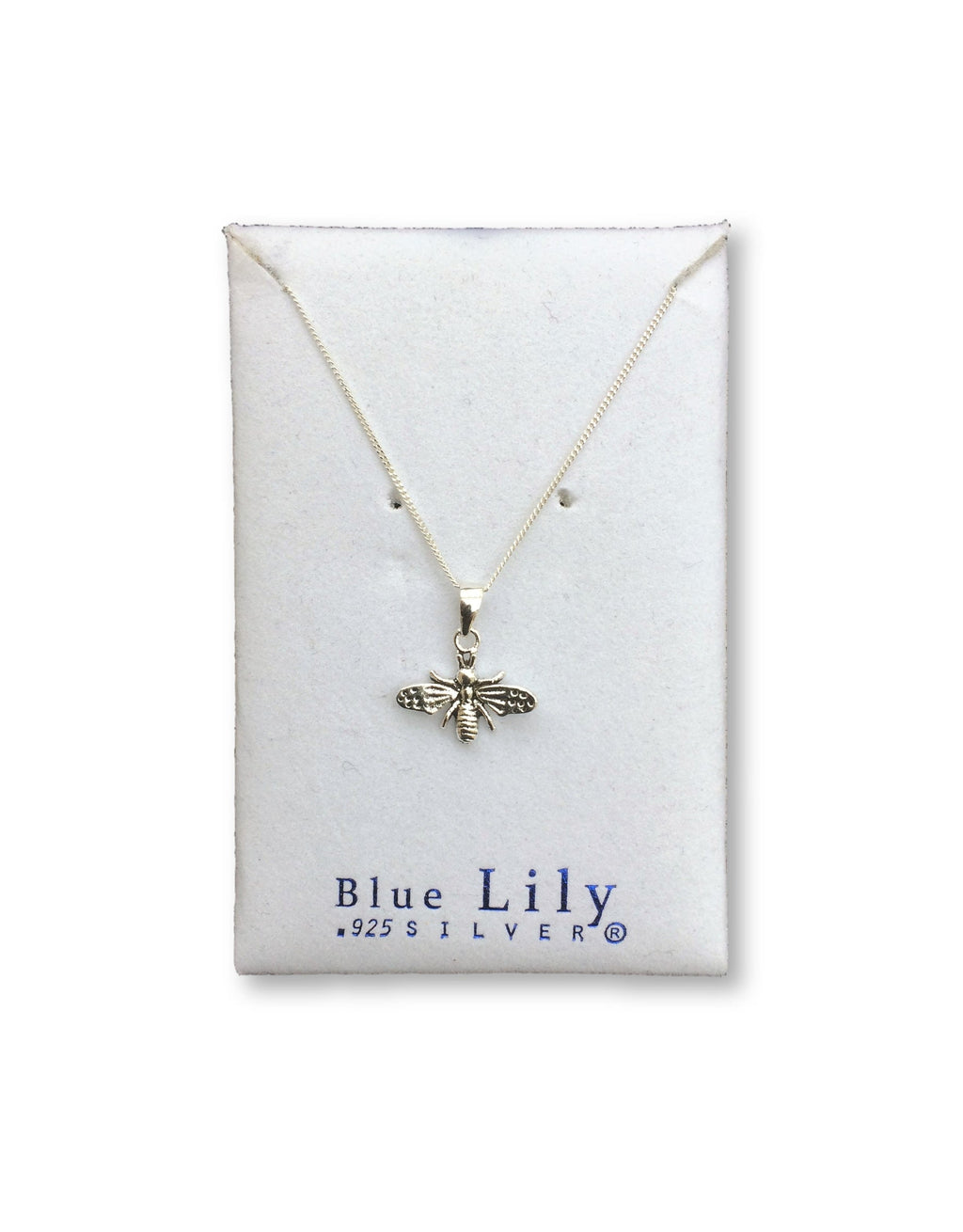 Bee Pendant